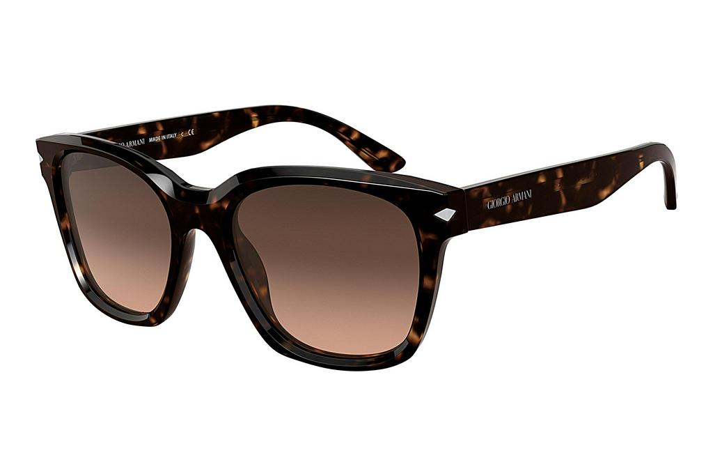 Giorgio Armani   AR8134 502613 Brown GradientHavana