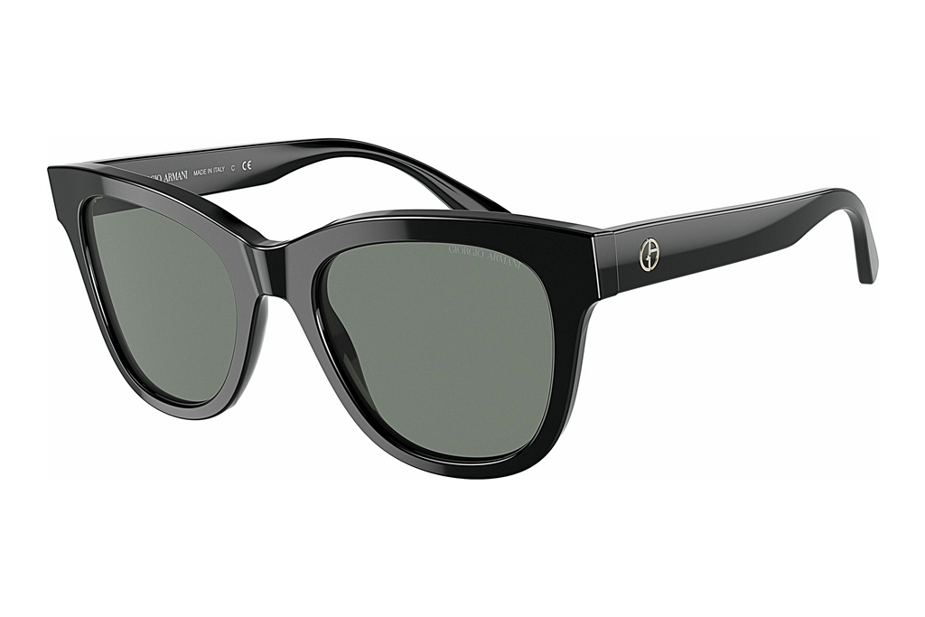 Giorgio Armani   AR8165 500111 GreyBlack