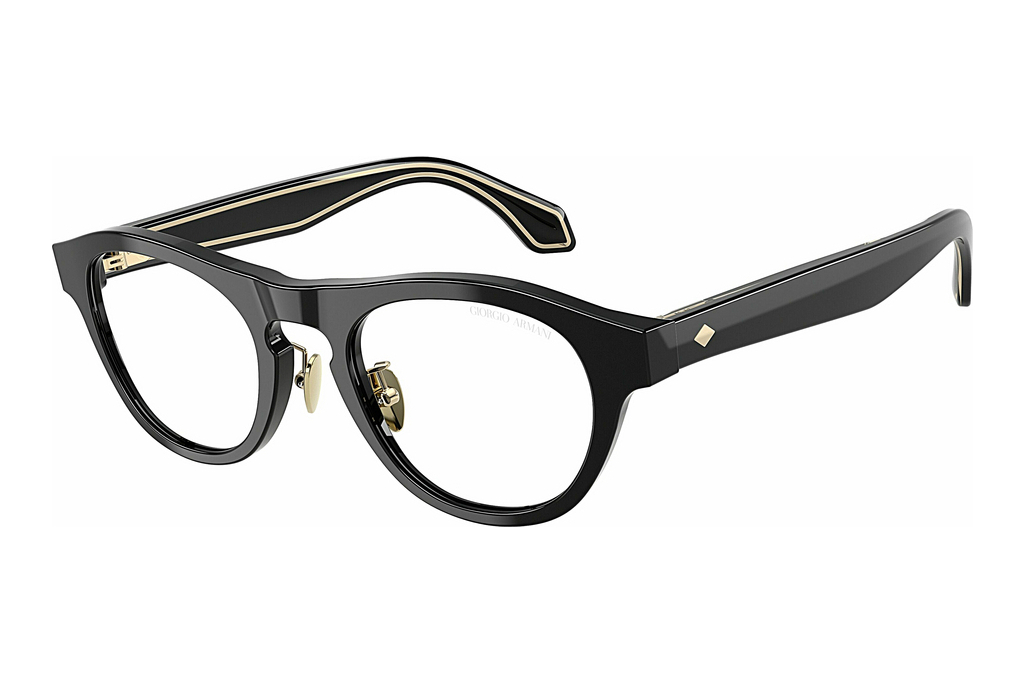 Giorgio Armani   AR8225 50011W ClearBlack