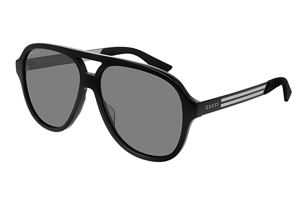 Gucci   GG0688S 001 GREYBLACK