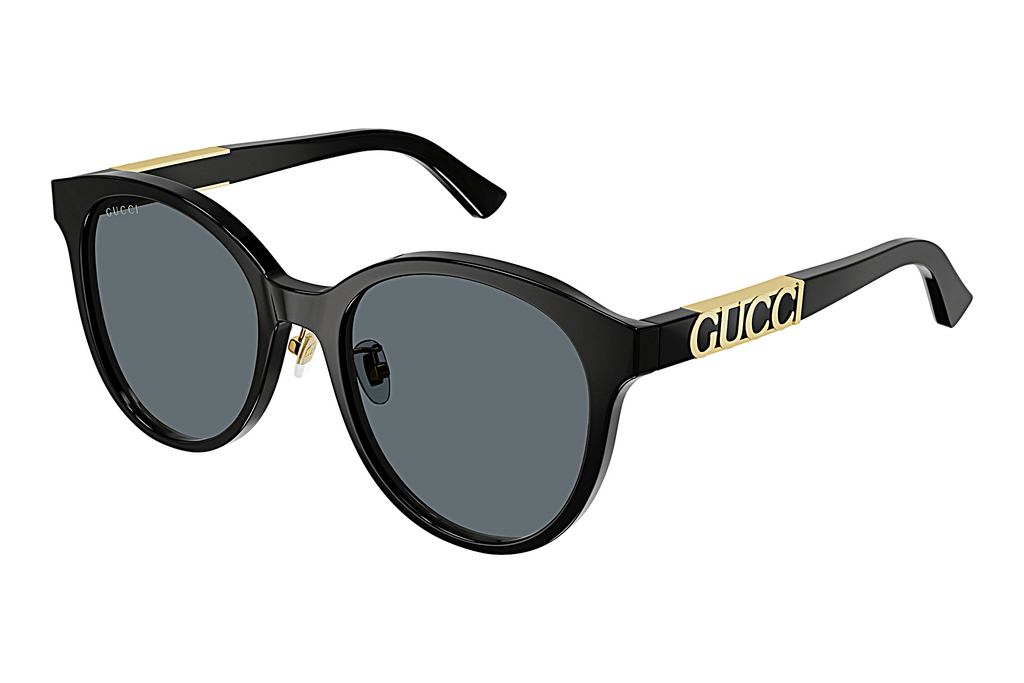 Gucci   GG1191SK 003 BLACK