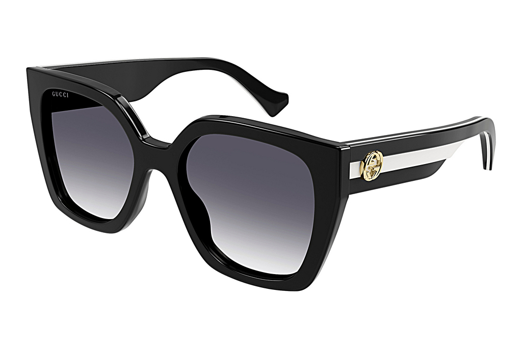 Gucci   GG1300S 004 BLACK