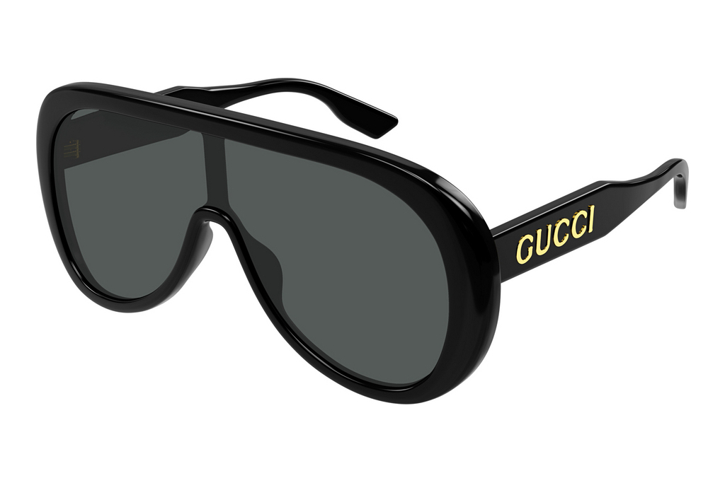 Gucci   GG1370S 001 BLACK