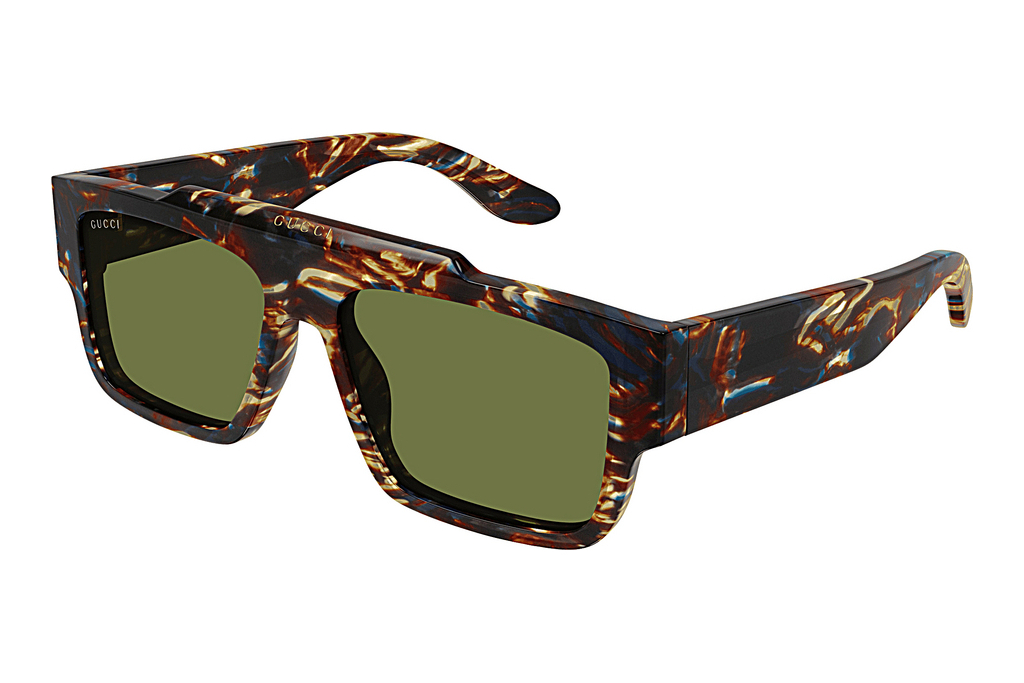 Gucci   GG1460S 002 HAVANA