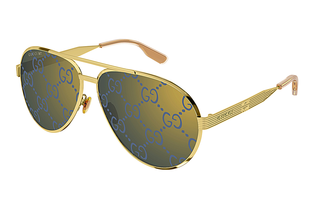 Gucci   GG1513S 005 GOLD