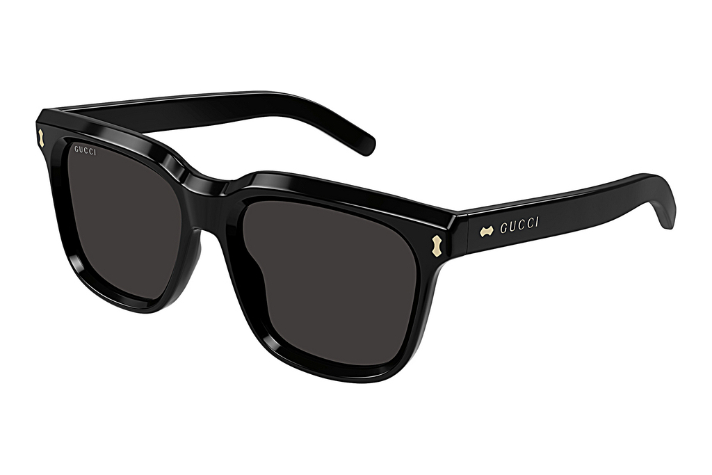 Gucci   GG1523S 001 BLACK