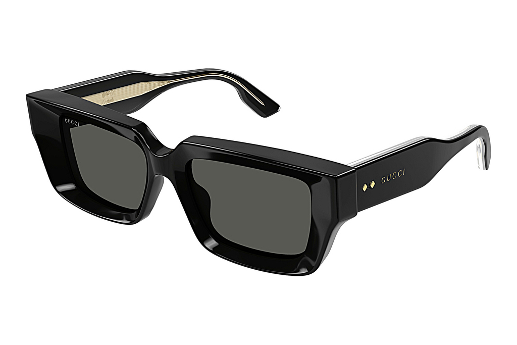 Gucci   GG1529S 001 BLACK