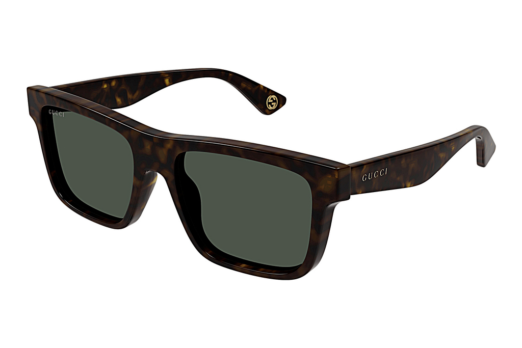 Gucci   GG1618S 002 HAVANA