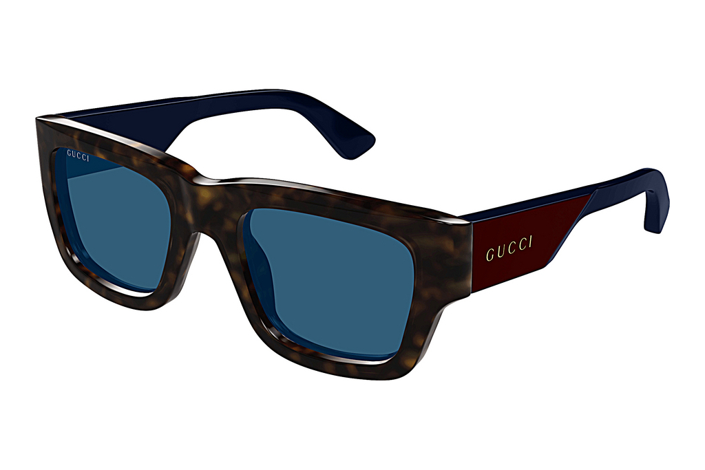 Gucci   GG1668S 002 HAVANA