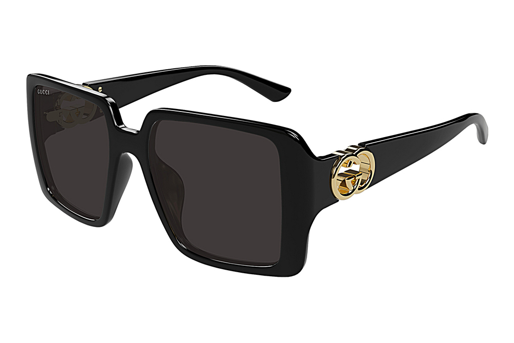 Gucci   GG1692S 001 BLACK