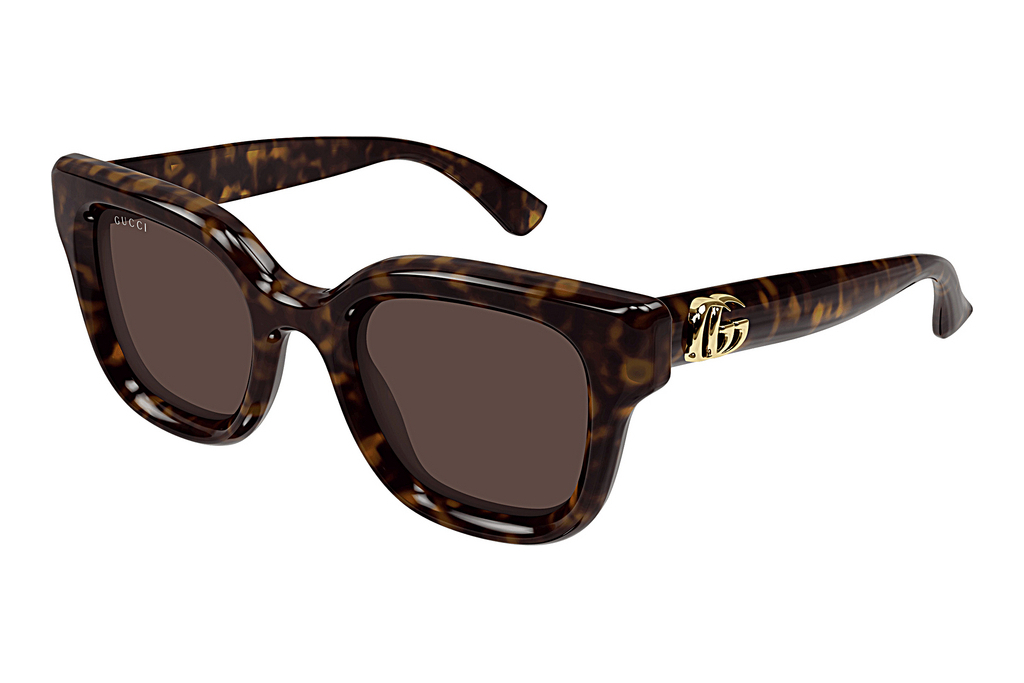 Gucci   GG1828S 002 HAVANA