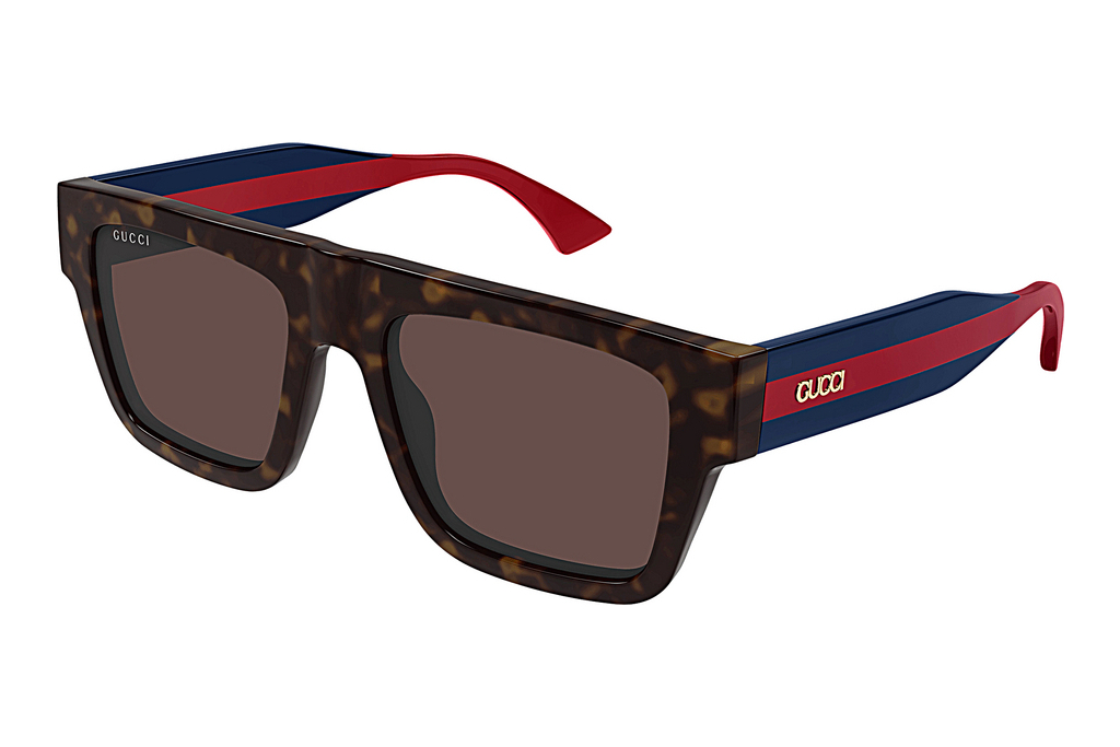 Gucci   GG1868S 002 HAVANA