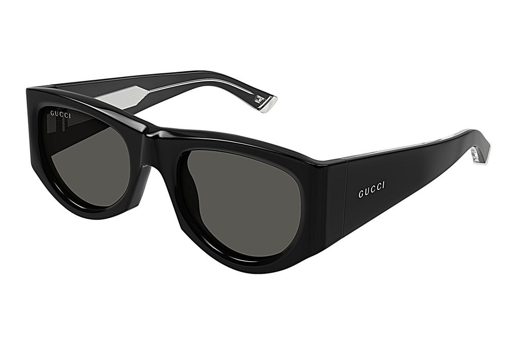 Gucci   GG1917S 001 BLACK