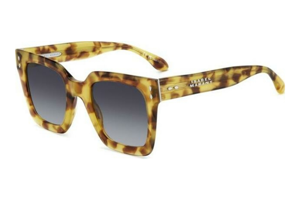 Isabel Marant   IM 0104/S C9B/9O HAVANA HONEY