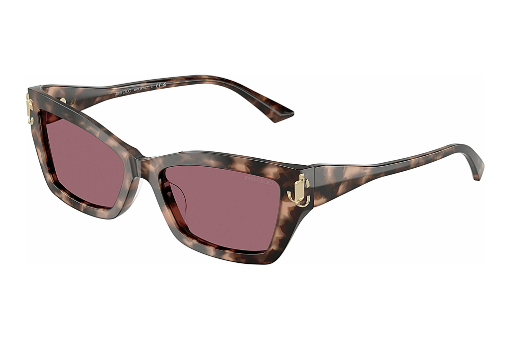 Jimmy Choo   JC5011U 50701A VioletPink Havana