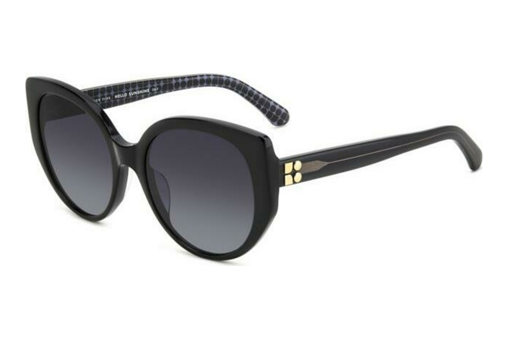 Kate Spade   SERAPHINA/G/S 807/9O BLACK