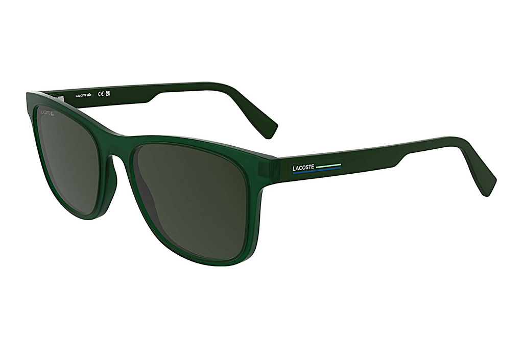 Lacoste   L6054S 301 GREEN TRANSPARENT GREEN