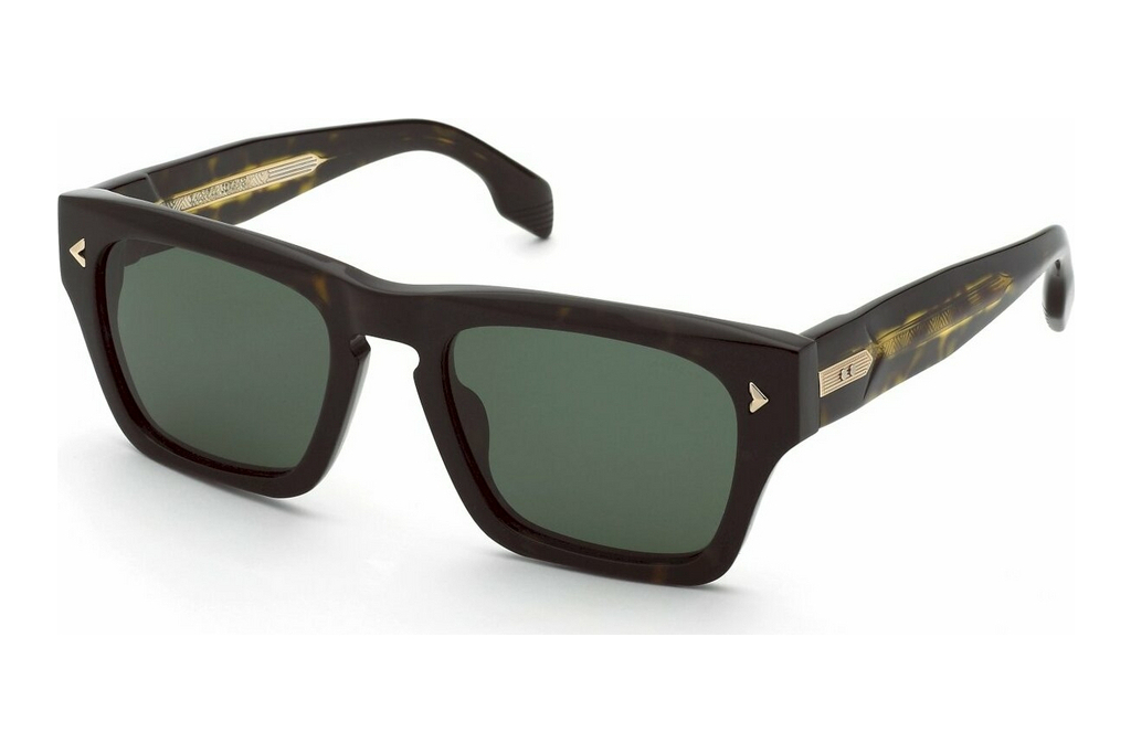 Lozza   SL4378M 722P GREENSHINY DARK HAVANA