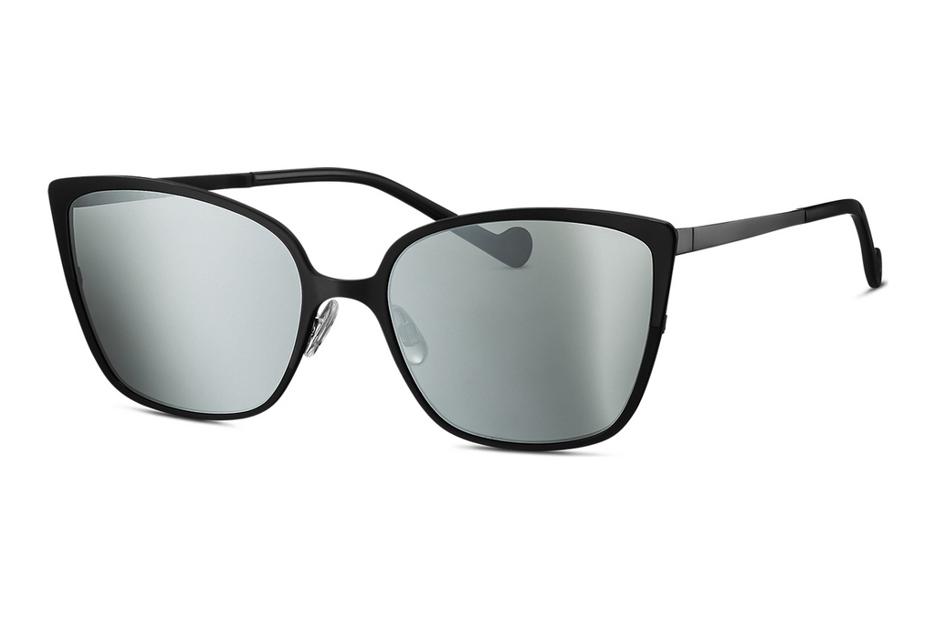 MINI Eyewear   MI 745002 10 grau / gunschwarz