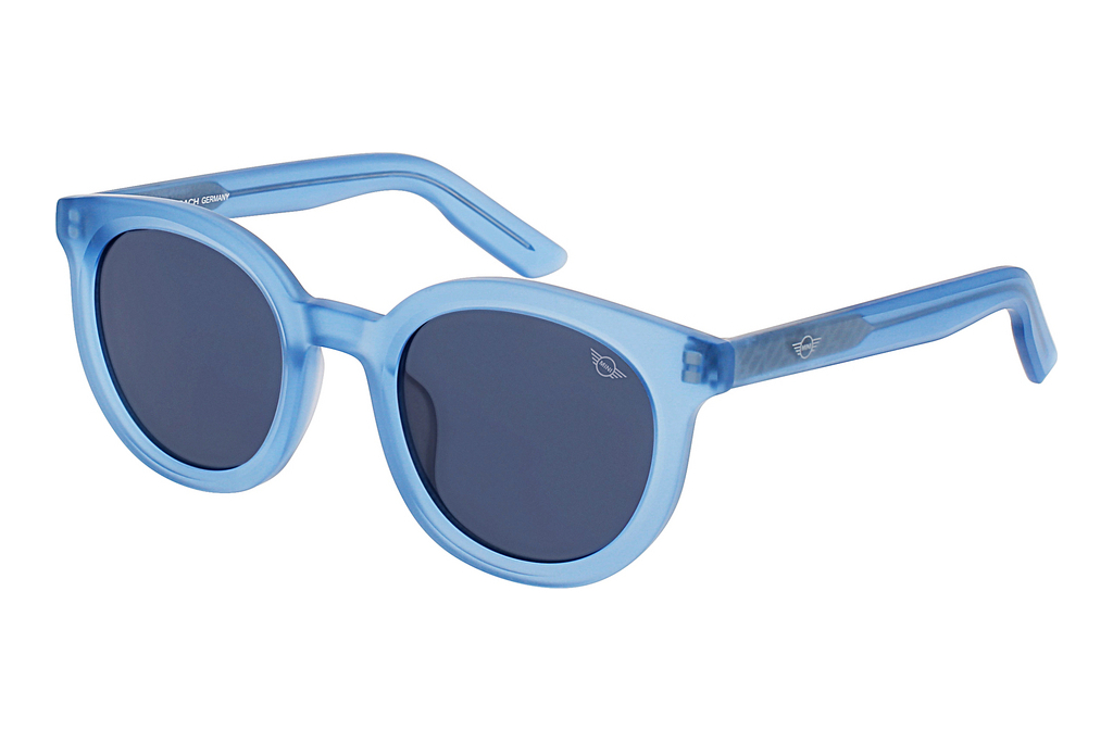 MINI Eyewear   MI 746020 70 grau / gunblau