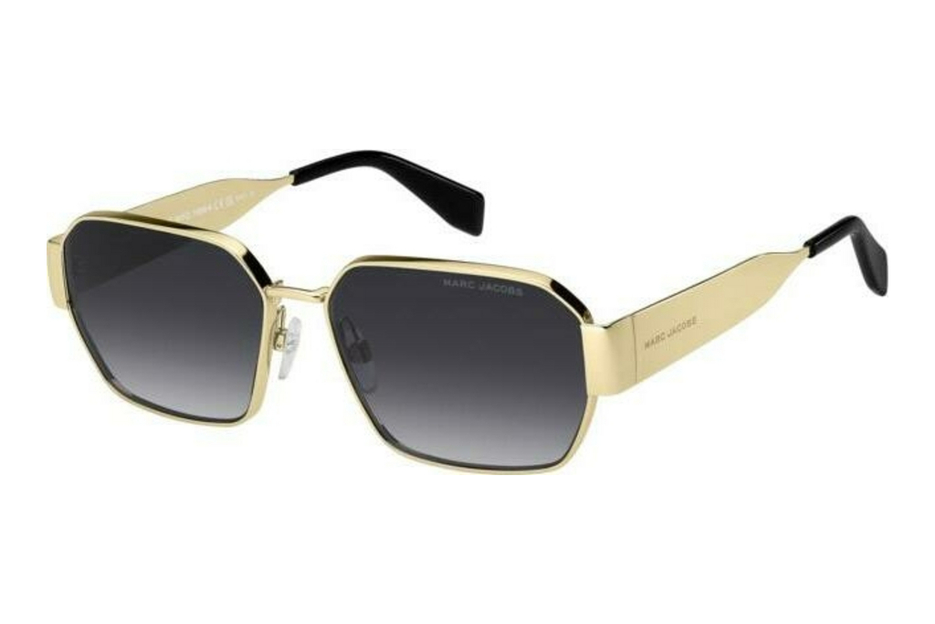 Marc Jacobs   MARC 805/S RHL/9O DARK GREY SHADEDGOLD