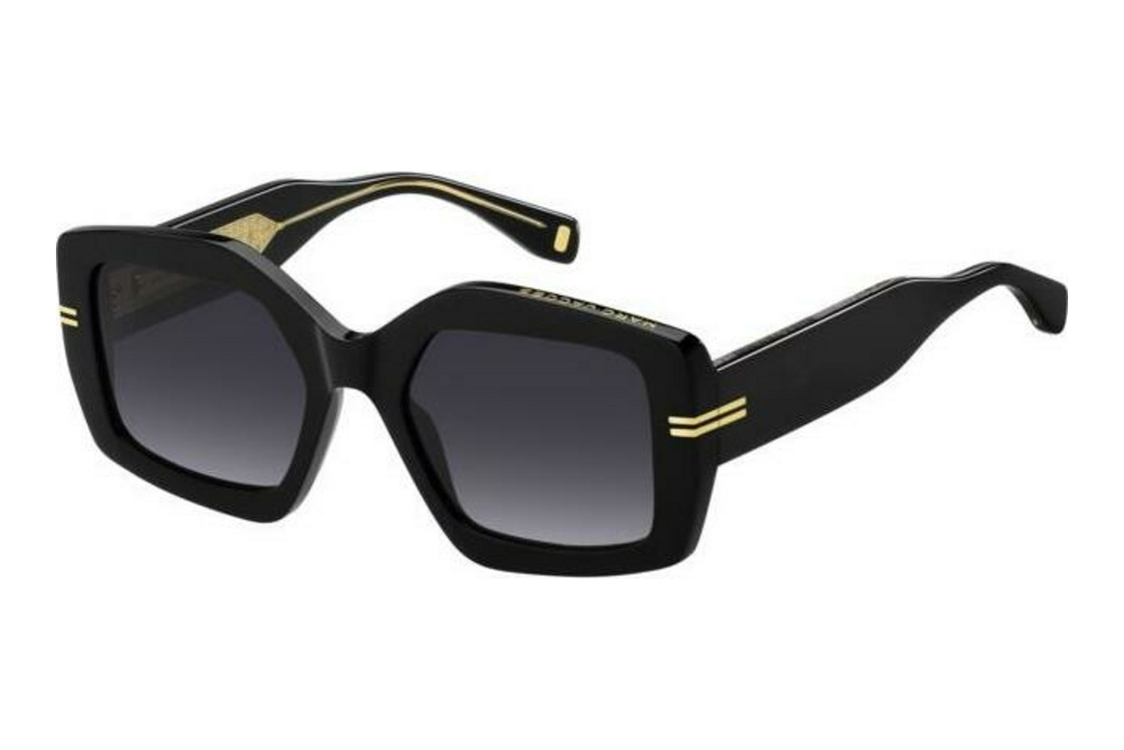 Marc Jacobs   MJ 1109/S 807/9O BLACK