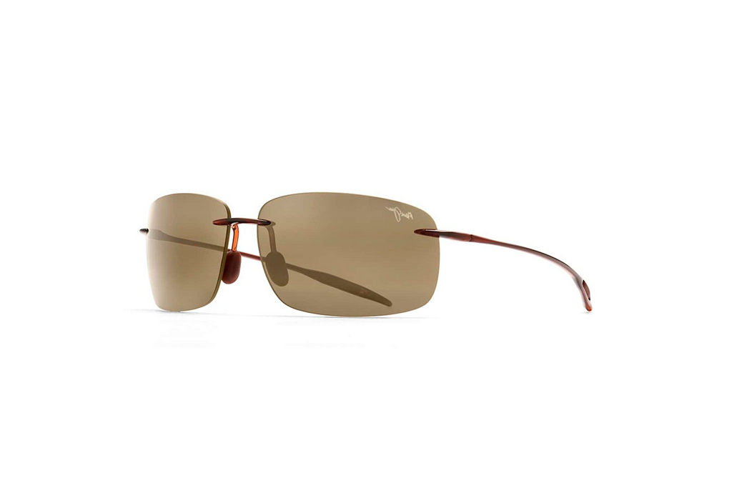 Maui Jim   Breakwall H422-2615 HCL® BronzeRootbeer