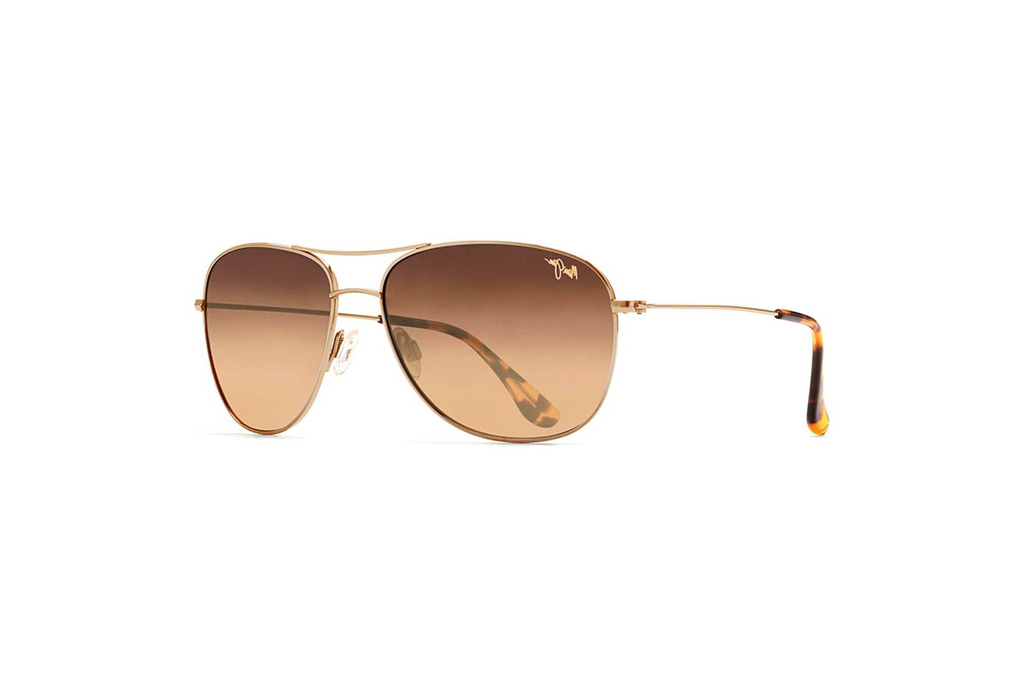 Maui Jim   Cliff House H247-1620 HCL® BronzeGold