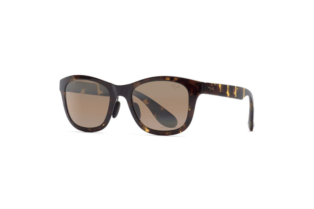 Maui Jim   Hana Bay H434-10L HCL® BronzeTokyo Tortoise