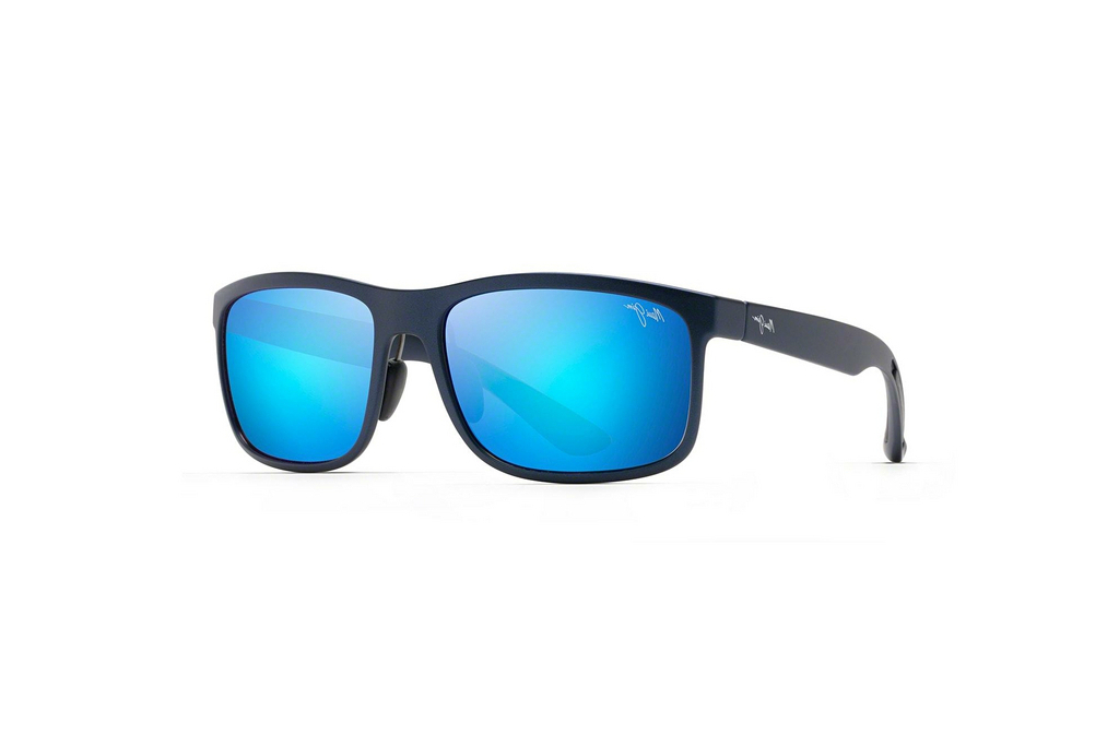 Maui Jim   Huelo B449-03 Blue HawaiiBlue