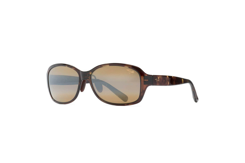 Maui Jim   Koki Beach H433-15T25 HCL® BronzeOlive Tortoise