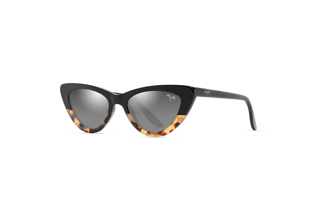 Maui Jim   Lychee GS891-02 Neutral GreyBlack w/Tokyo Tort