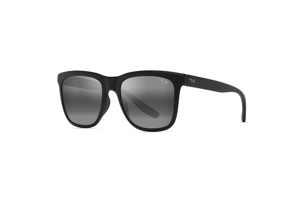 Maui Jim   Pehu 602-02 Neutral GreyBlack