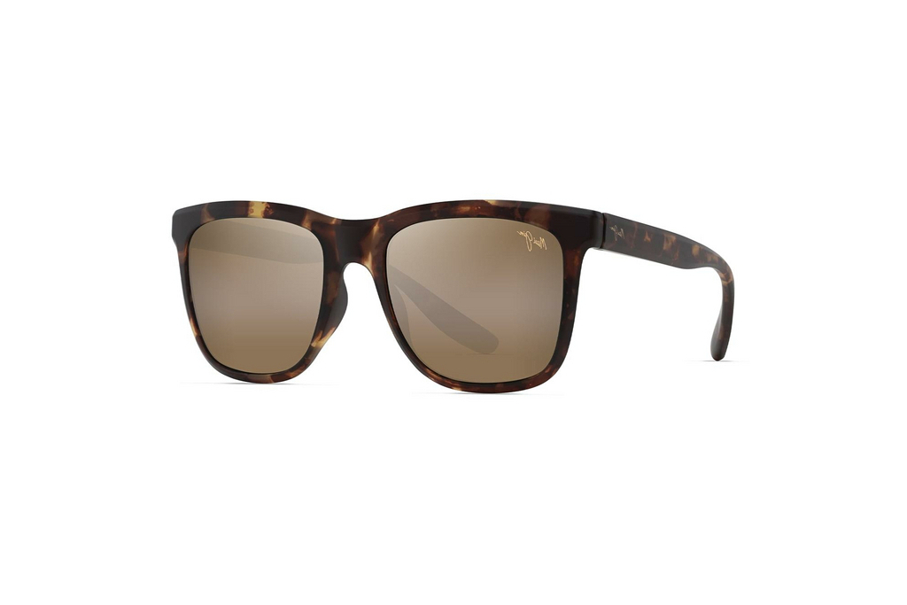 Maui Jim   Pehu H602-10 HCL® BronzeTokyo Tortoise