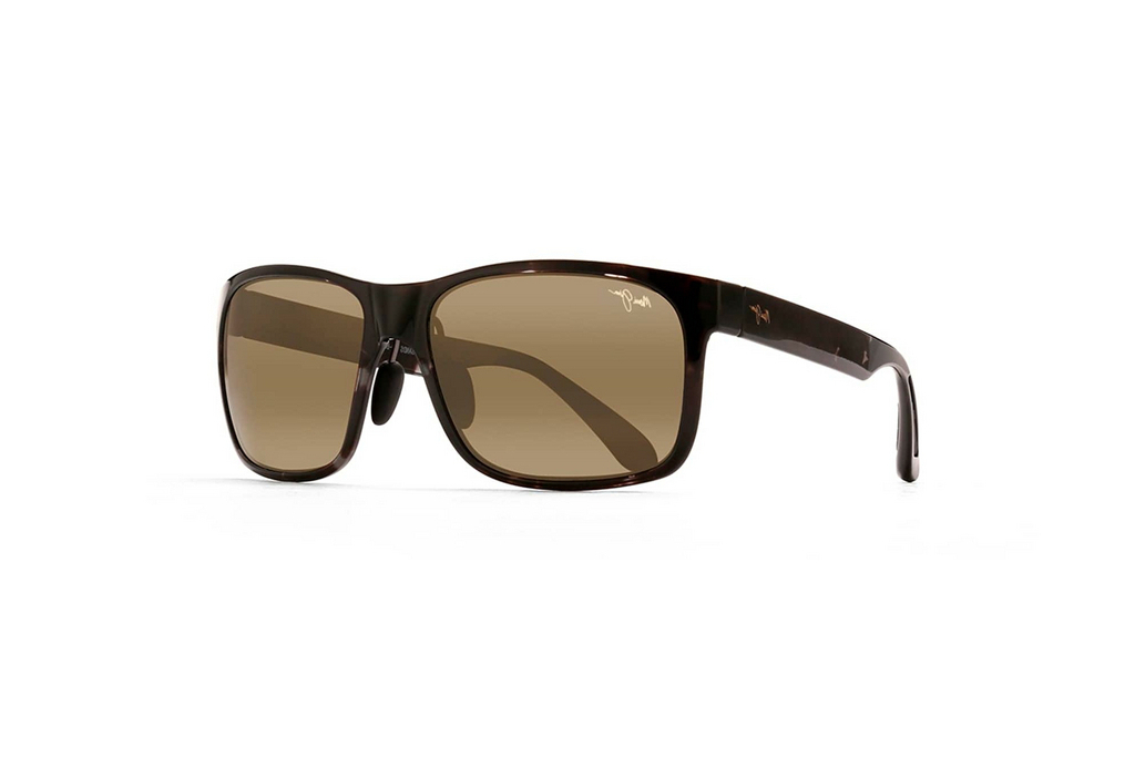 Maui Jim   Red Sands H432-11T HCL® BronzeGrey Tortoise