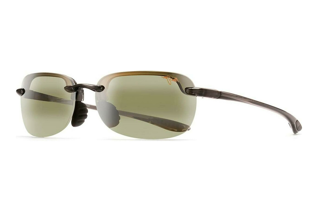 Maui Jim   Sandy Beach HT408N-11 Maui HT™Trans Smoke Grey