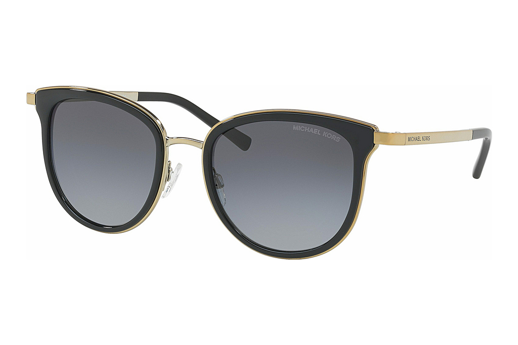 Michael Kors   MK1010 1100T3 Grey Polarized GradientBlack/Gold