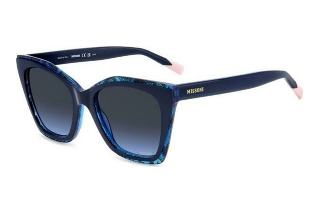 Missoni   MIS 0188/S PJP/08 BLUE