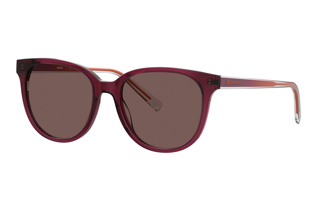 Missoni   MMI 0179/S 8CQ/70 CHERRY