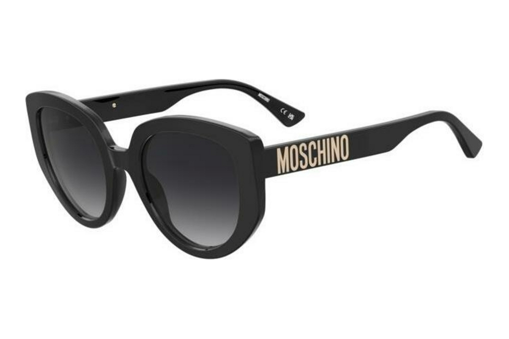 Moschino   MOS173/S 807/9O BLACK