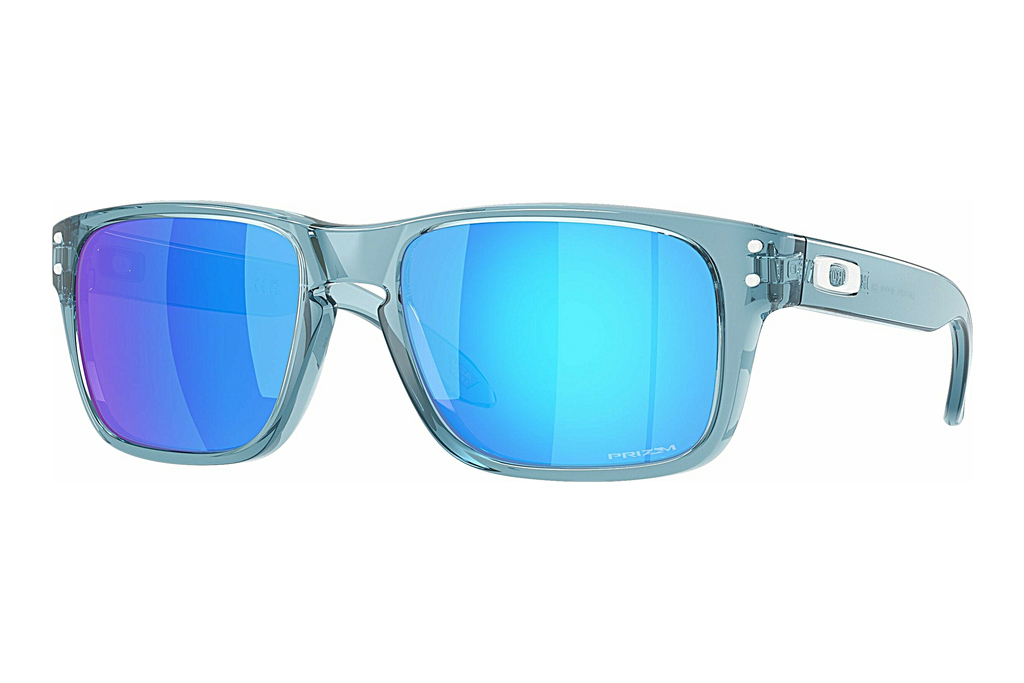 Oakley   OJ9014 901402 Prizm SapphireTransparent Stonewash