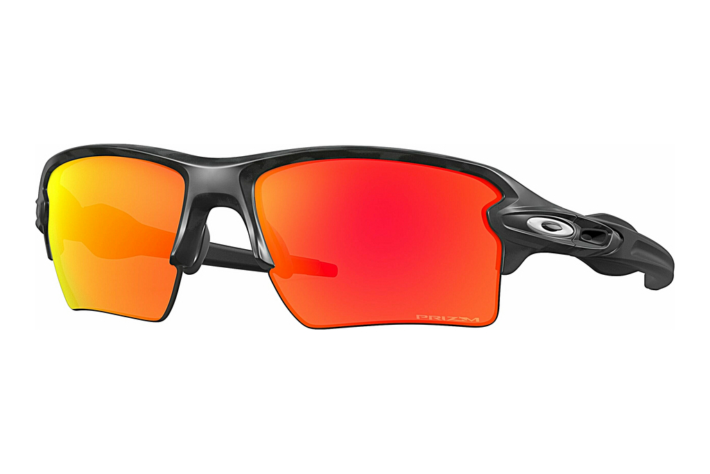 Oakley   OO9188 918886 Prizm RubyBlack Camo