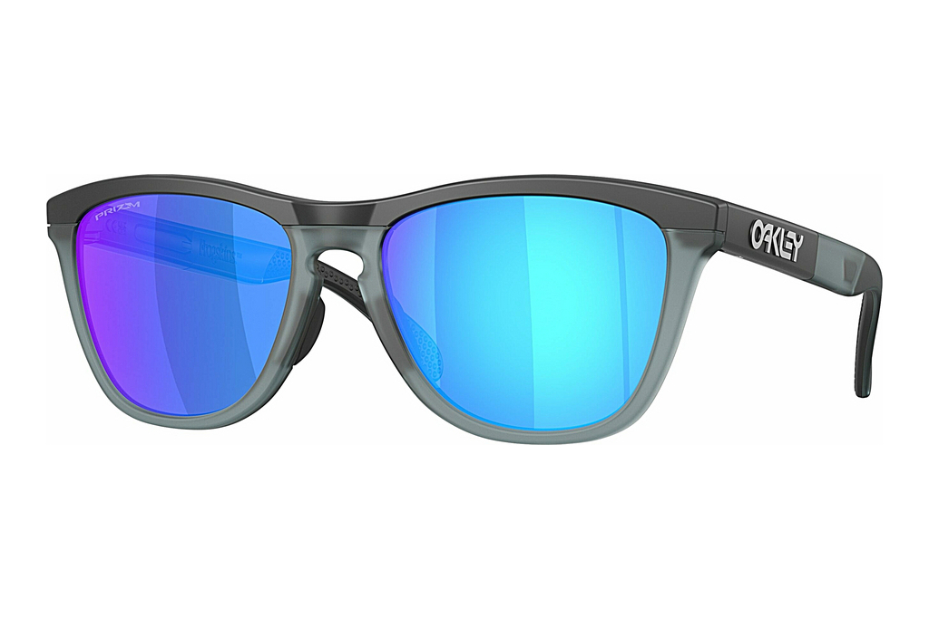 Oakley   OO9284 928419 Prizm SapphireMatte Black