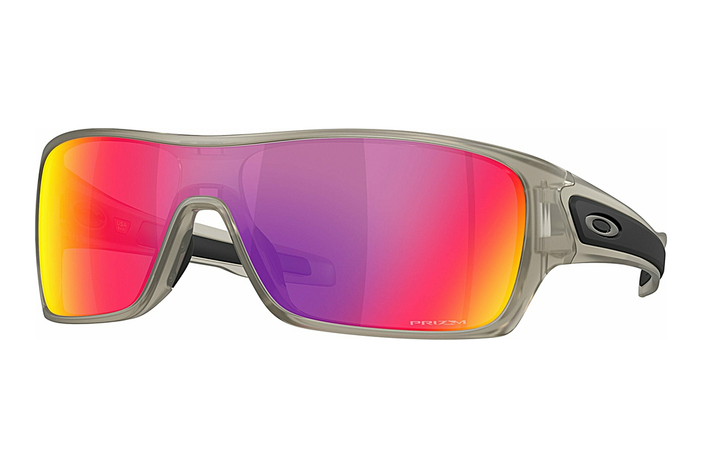 Oakley   OO9307 930730 Prizm RoadMatte Transparent Grey Ink