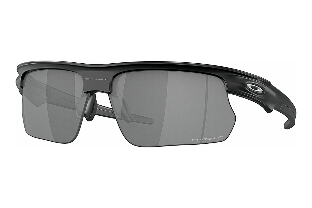 Oakley   OO9400 940001 Prizm Black PolarizedMatte Black