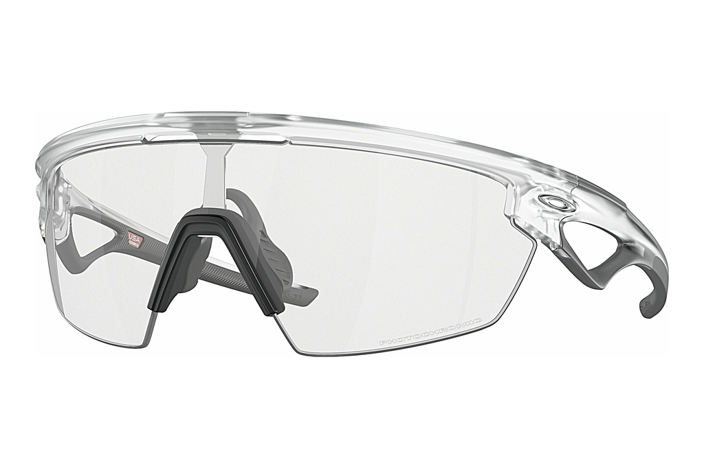 Oakley   OO9403 940307 Clear PhotochromicMatte Clear