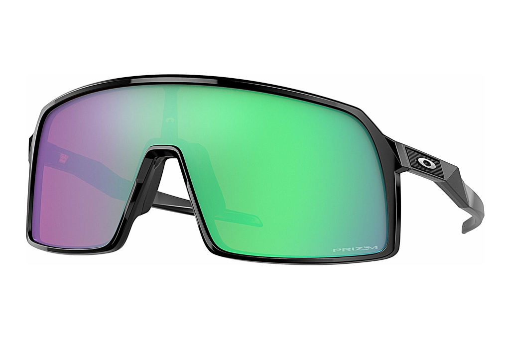 Oakley   OO9406 940621 Prizm Snow JadePolished Black