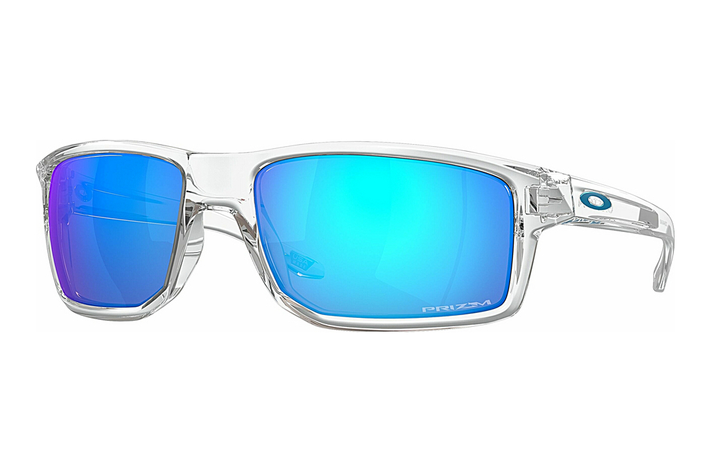 Oakley   OO9449 944904 Prizm SapphirePolished Clear