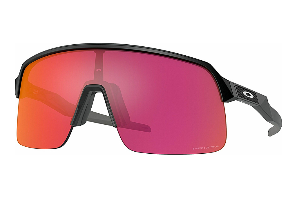 Oakley   OO9463 946321 Prizm FieldMatte Black