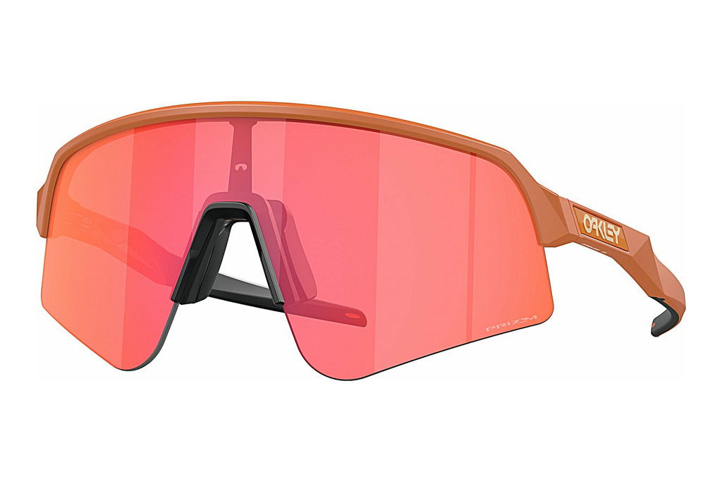 Oakley   OO9465 946529 Prizm Trail TorchGinger